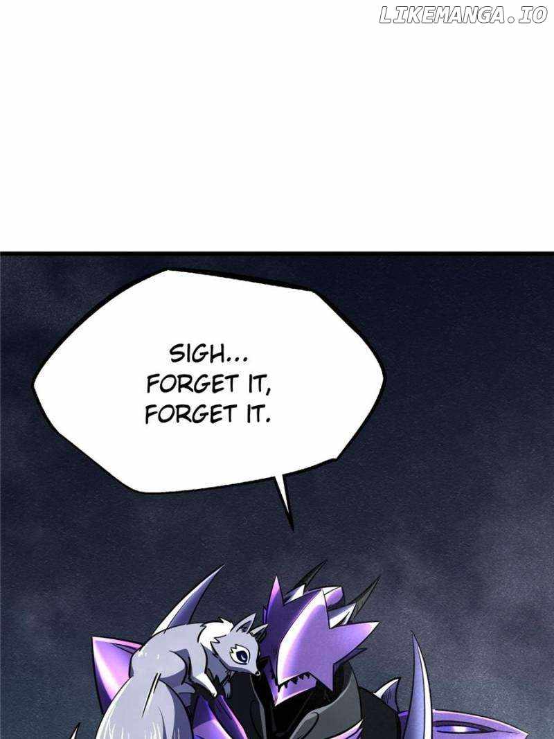 Super Gene Chapter 278 page 16