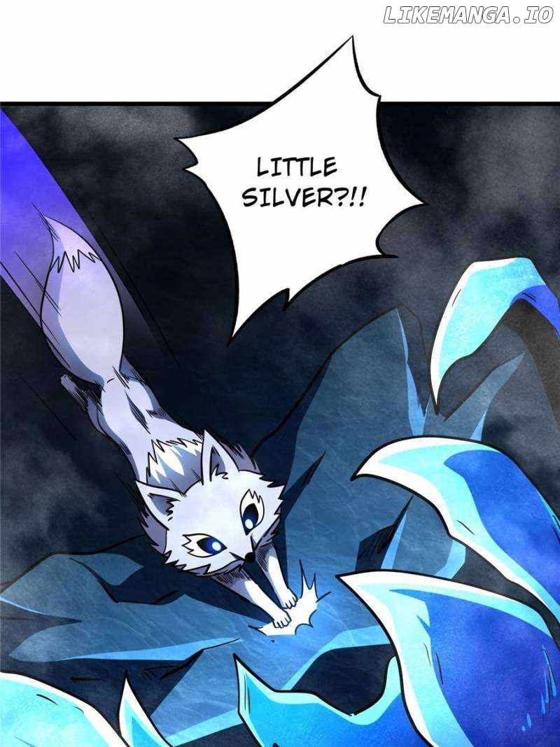Super Gene Chapter 278 page 13