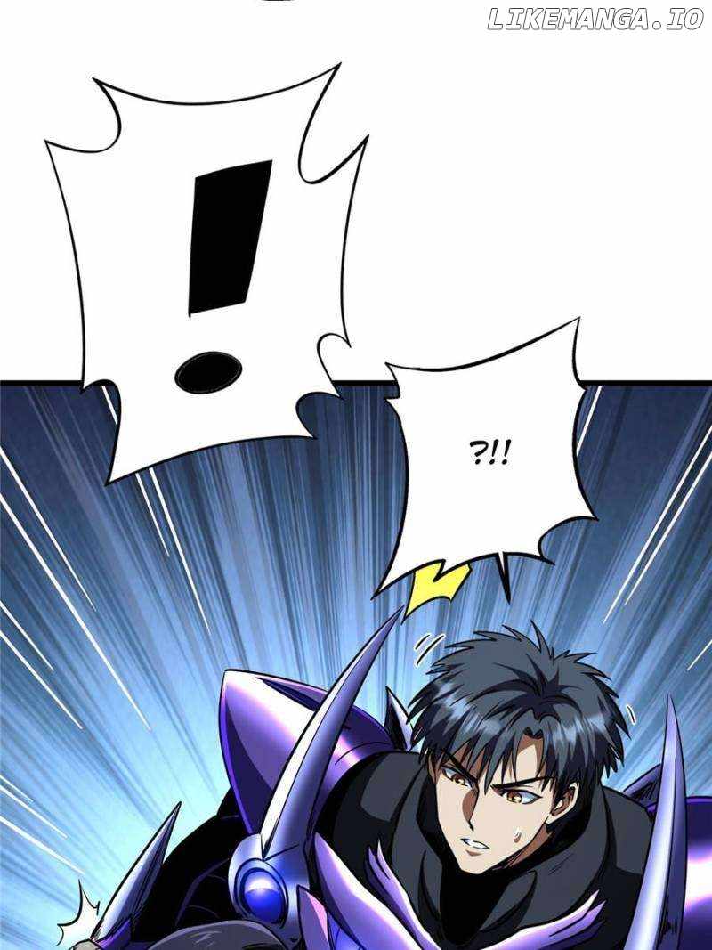 Super Gene Chapter 278 page 31