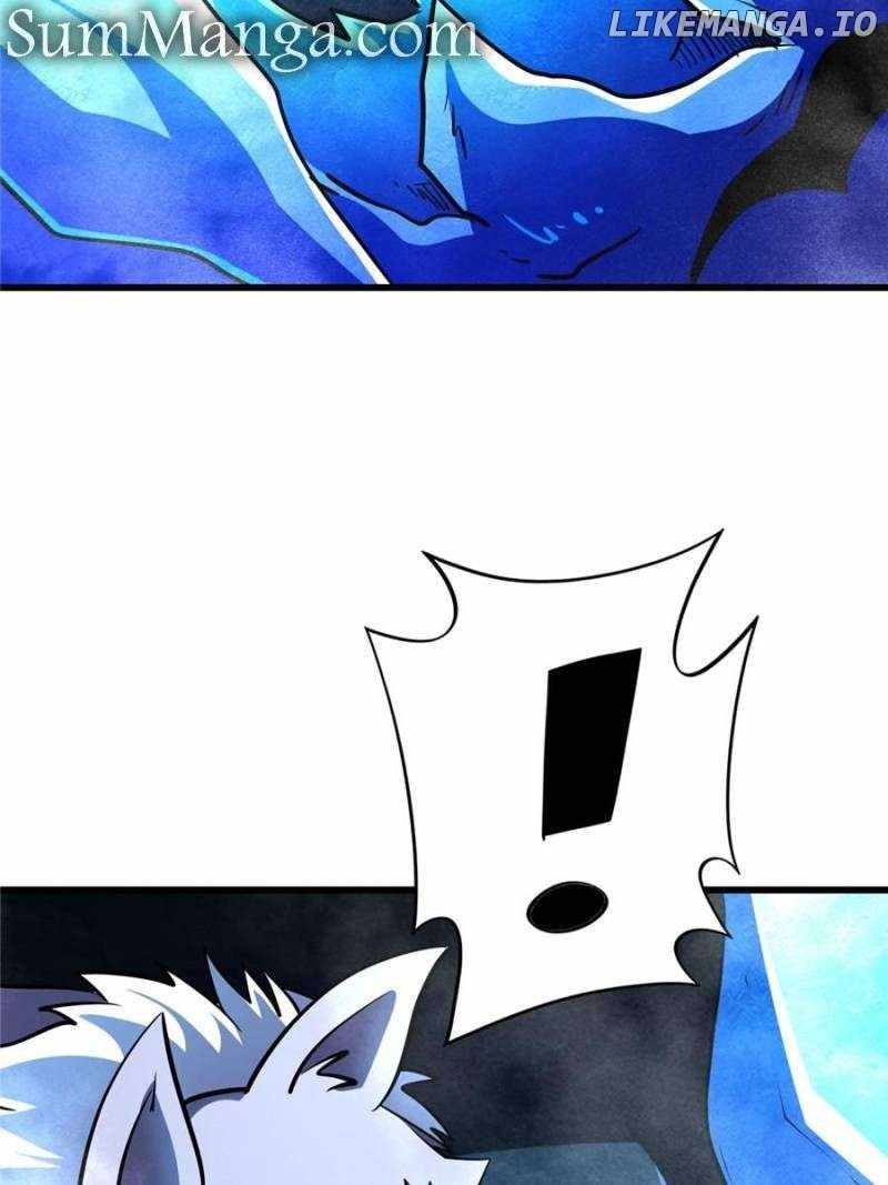 Super Gene Chapter 278 page 14