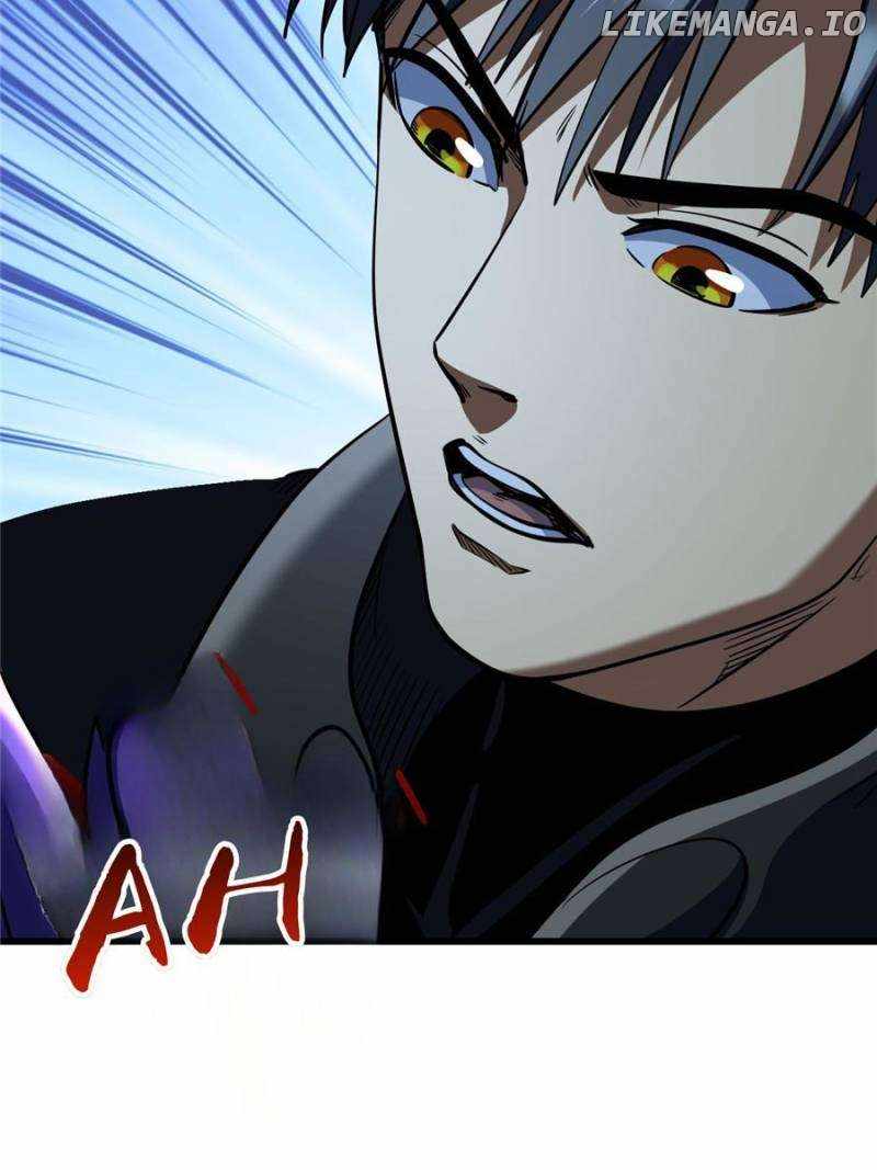 Super Gene Chapter 278 page 50