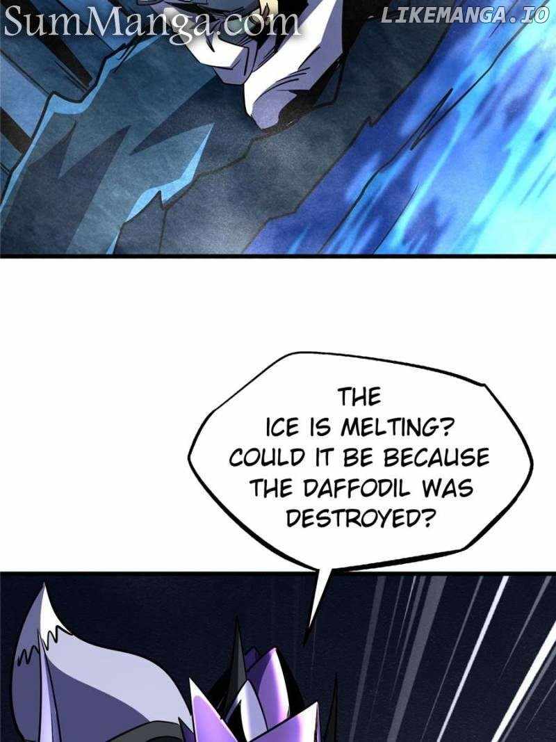Super Gene Chapter 278 page 19