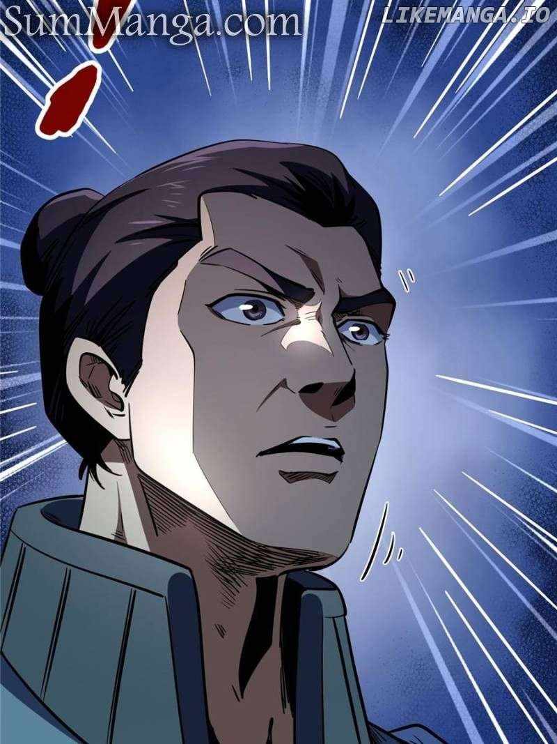 Super Gene Chapter 278 page 28
