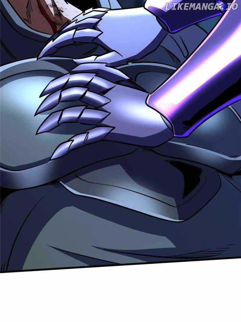 Super Gene Chapter 278 page 41