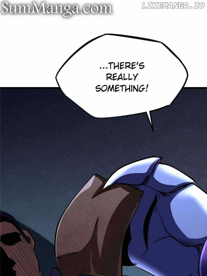 Super Gene Chapter 278 page 42