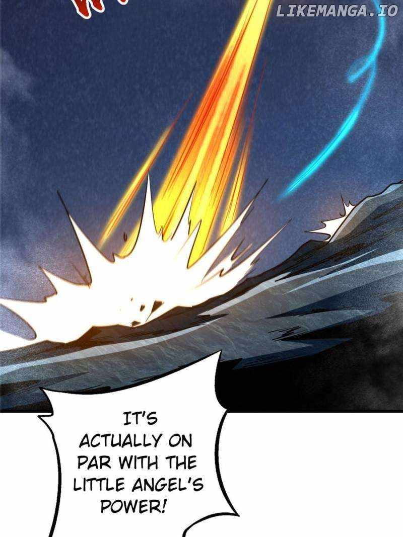 Super Gene Chapter 278 page 10