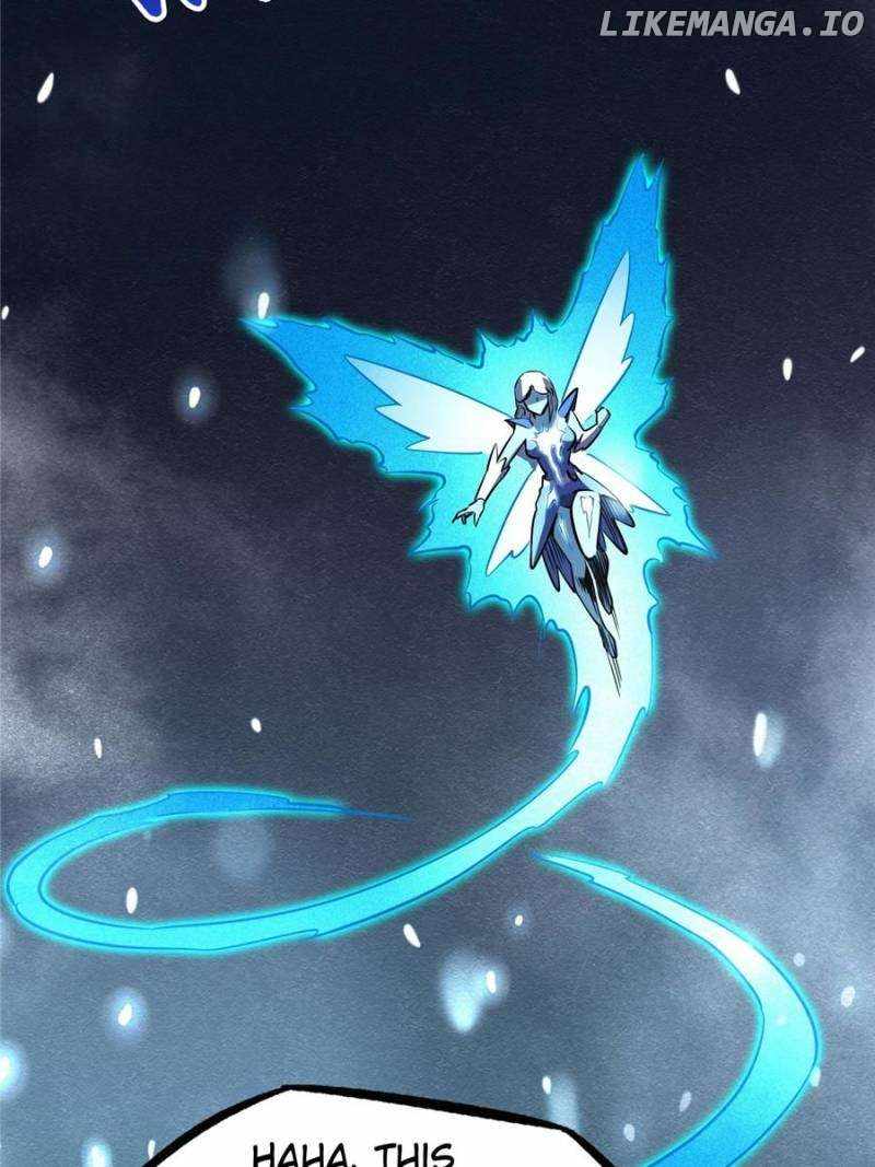 Super Gene Chapter 278 page 61