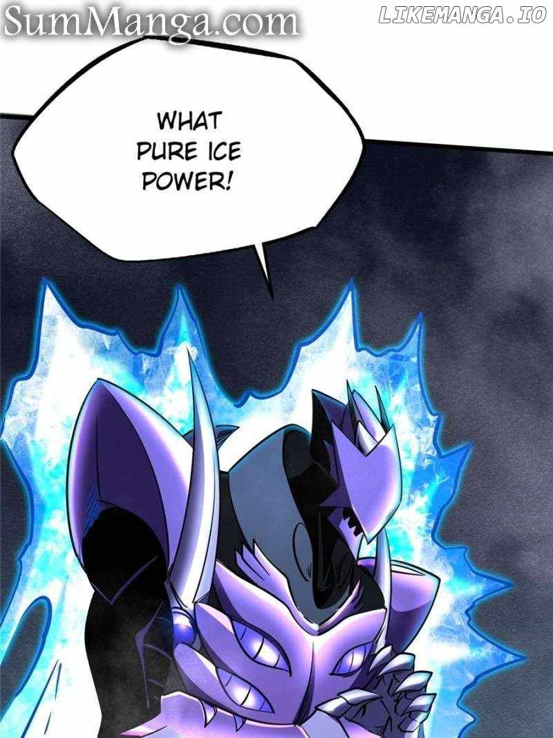 Super Gene Chapter 278 page 63