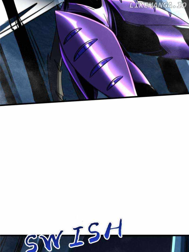 Super Gene Chapter 278 page 57