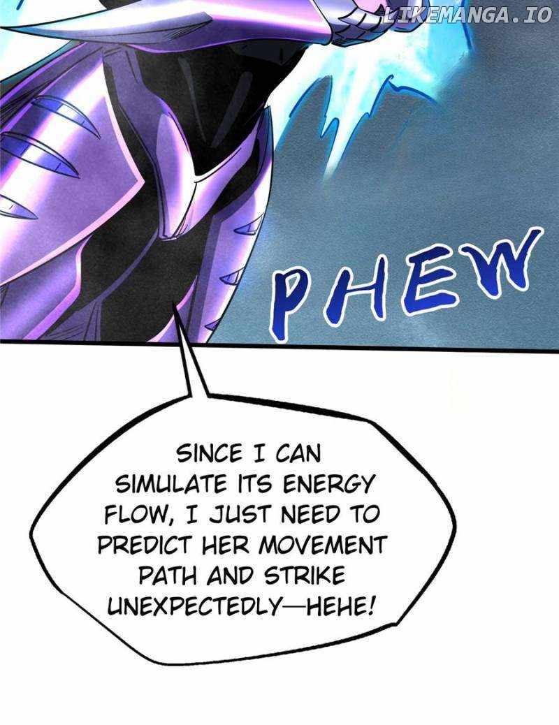 Super Gene Chapter 278 page 64