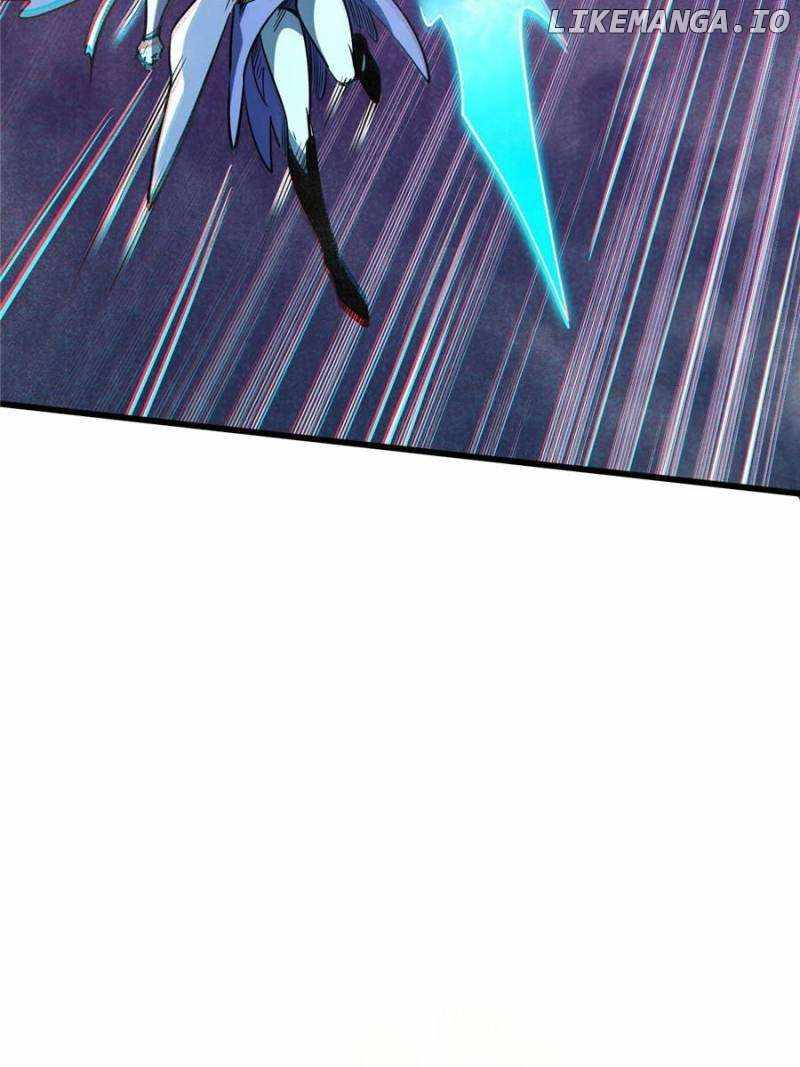 Super Gene Chapter 278 page 69