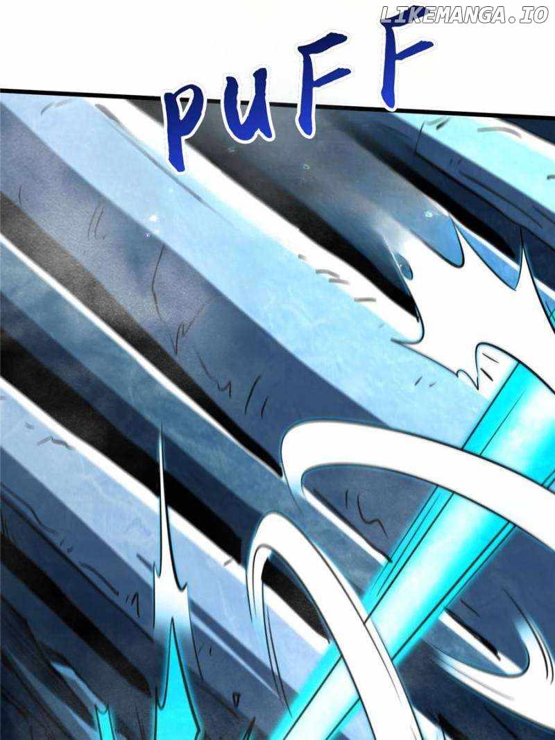 Super Gene Chapter 278 page 70