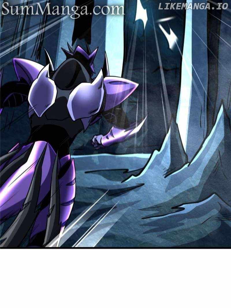 Super Gene Chapter 278 page 55
