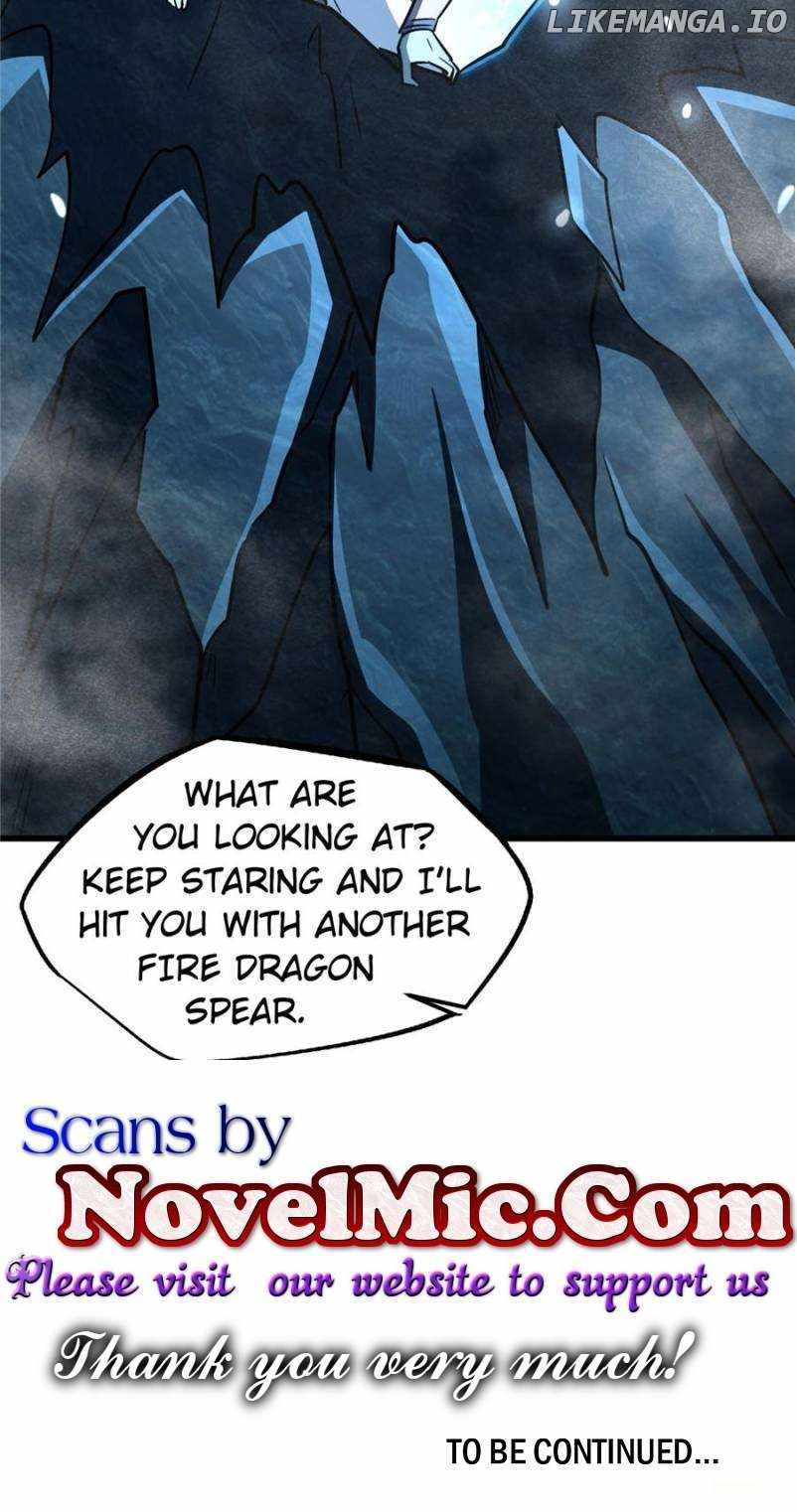 Super Gene Chapter 278 page 73
