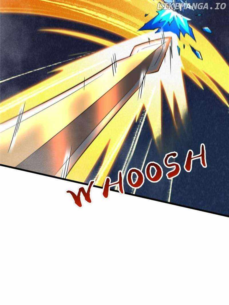 Super Gene Chapter 278 page 66