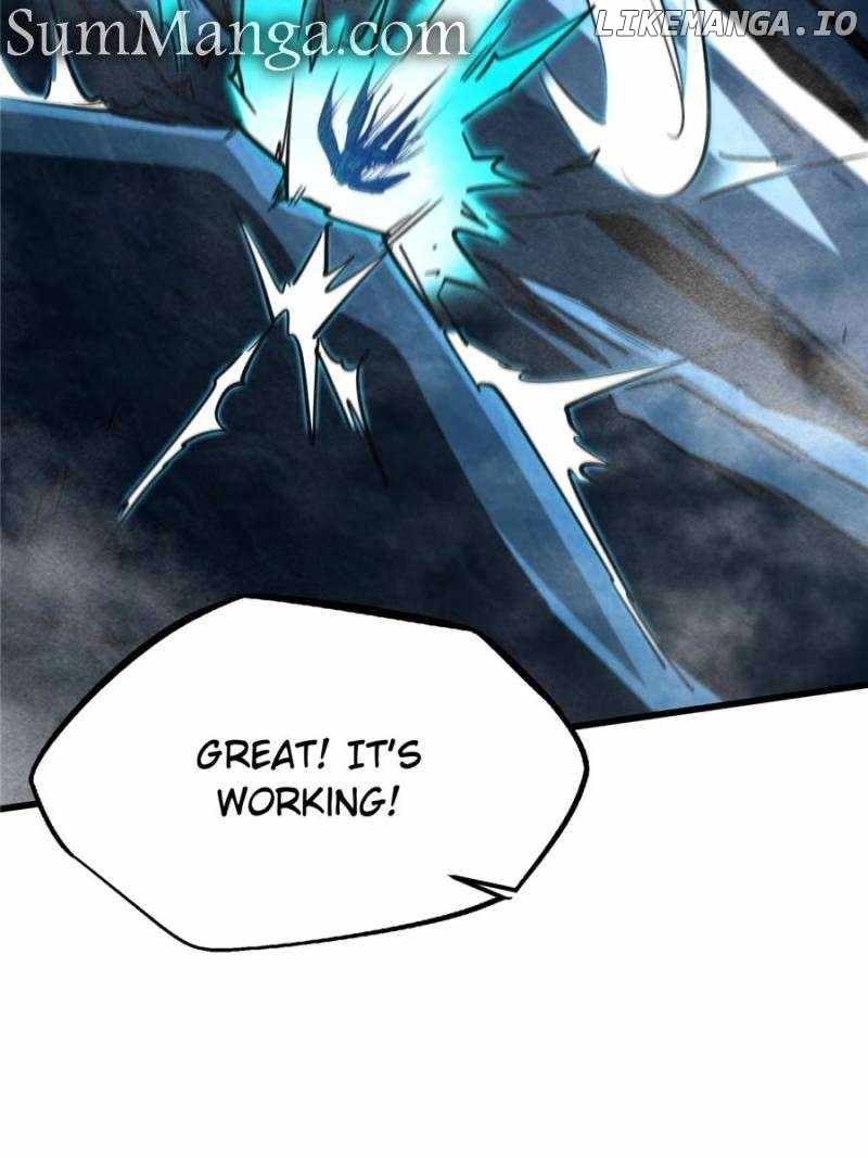 Super Gene Chapter 278 page 71