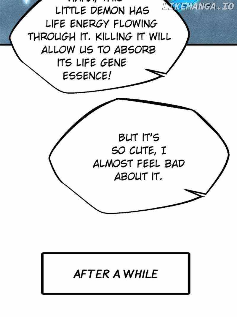 Super Gene Chapter 278 page 62