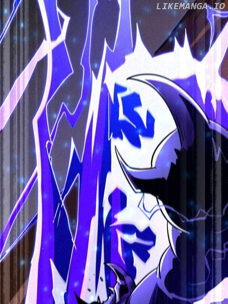 Super Gene Chapter 279 page 63