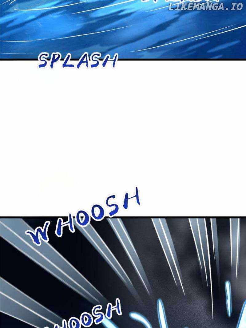 Super Gene Chapter 276 page 2