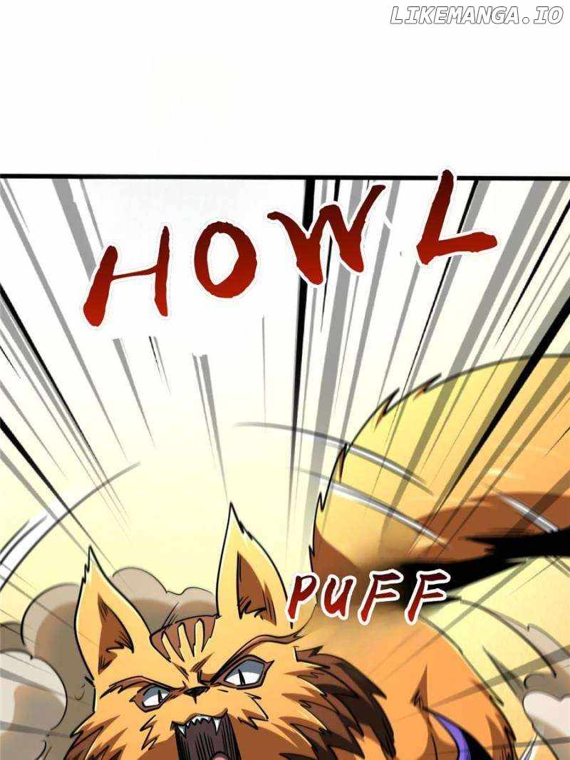 Super Gene Chapter 279 page 58
