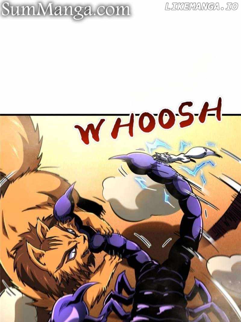Super Gene Chapter 279 page 69