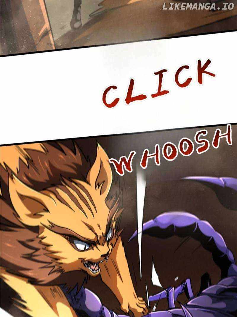 Super Gene Chapter 279 page 54