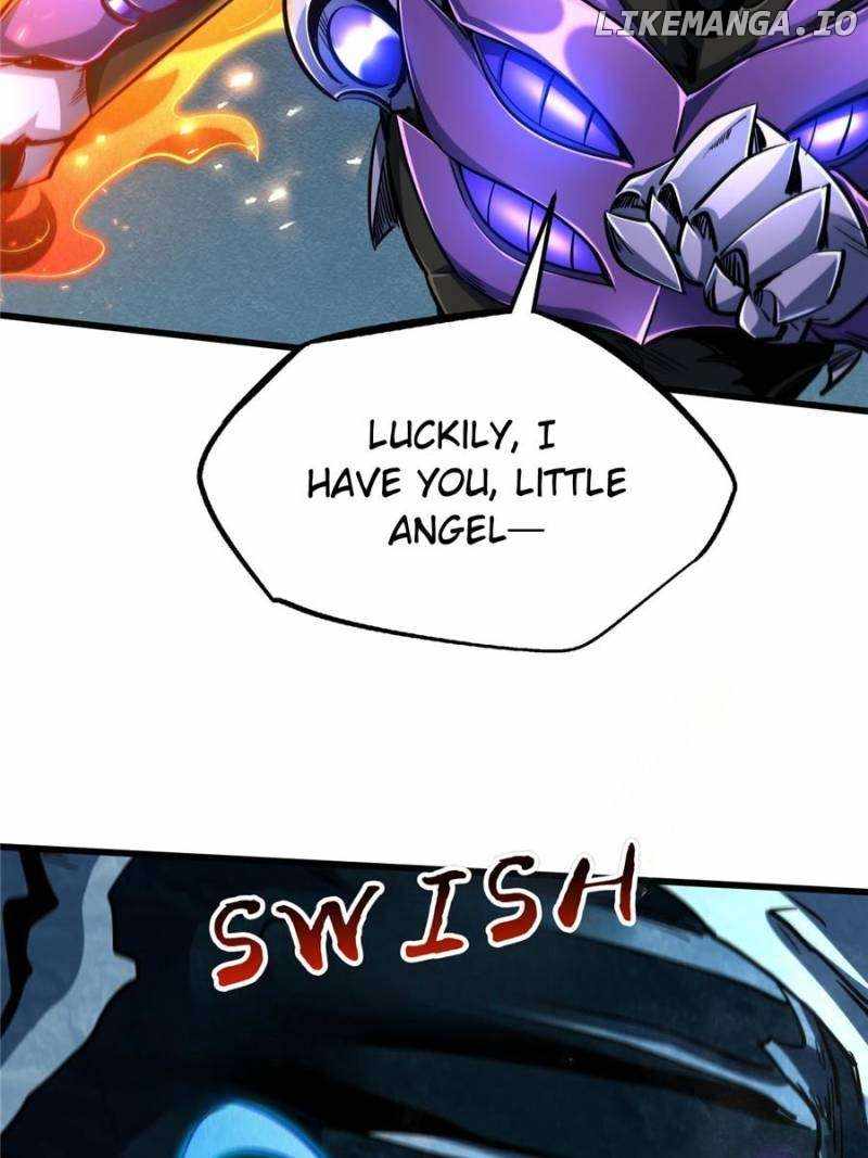Super Gene Chapter 279 page 6