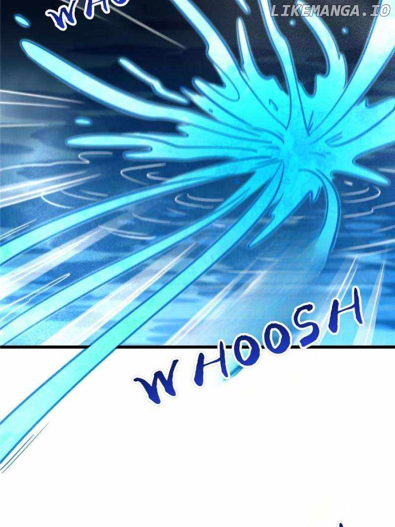 Super Gene Chapter 276 page 3