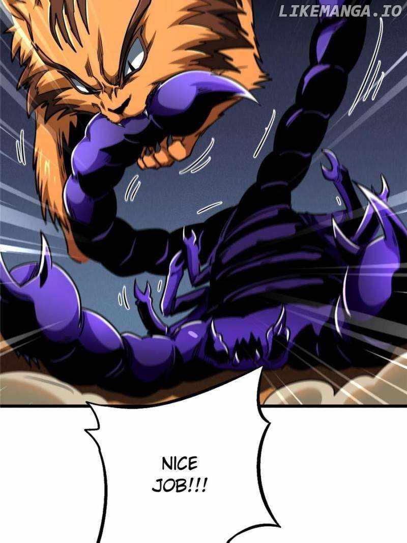Super Gene Chapter 279 page 66