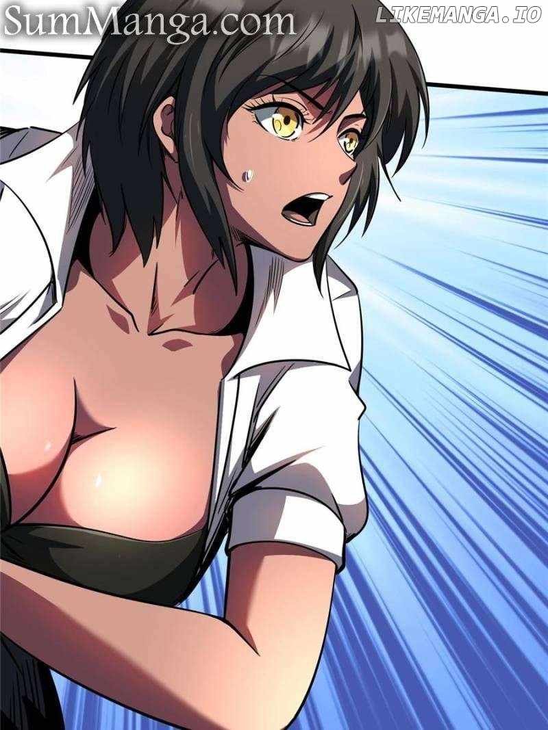 Super Gene Chapter 279 page 56