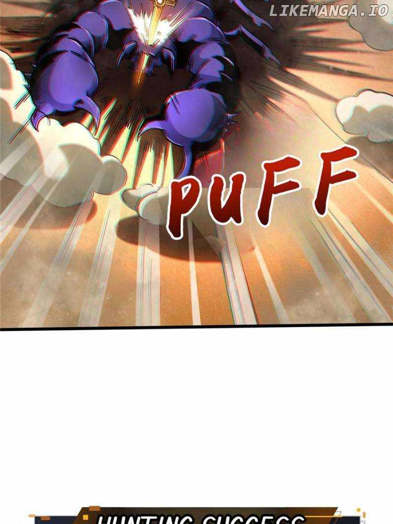 Super Gene Chapter 279 page 74