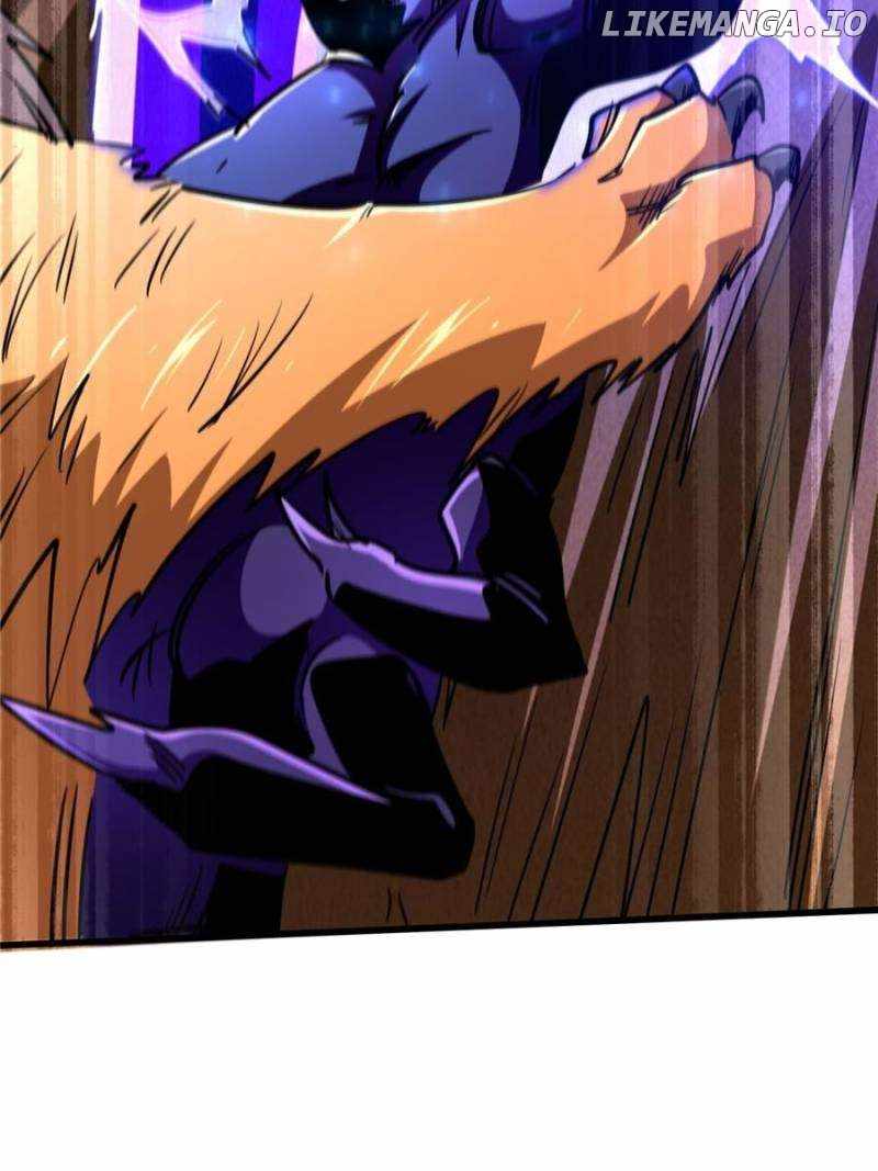 Super Gene Chapter 279 page 64