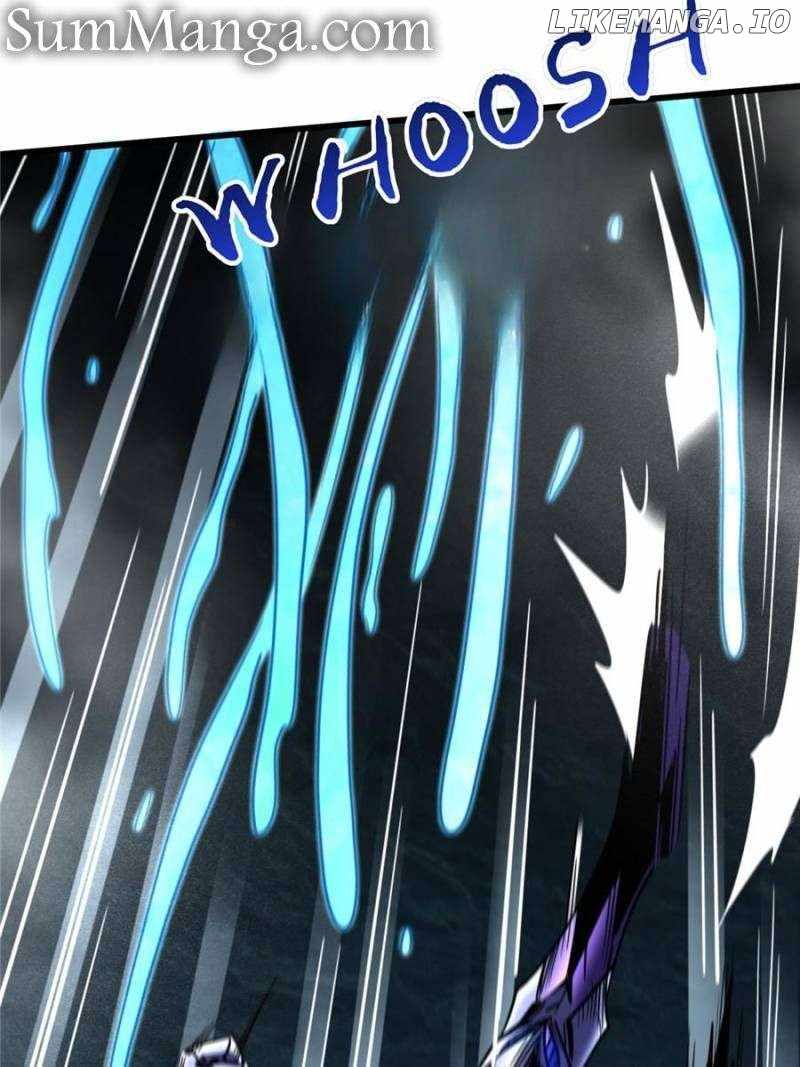 Super Gene Chapter 276 page 4