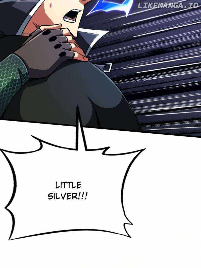Super Gene Chapter 279 page 61