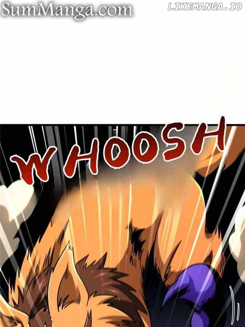 Super Gene Chapter 279 page 65