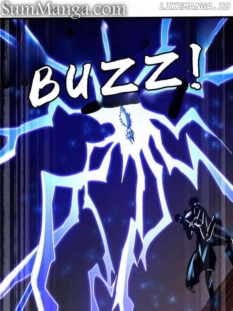 Super Gene Chapter 279 page 62