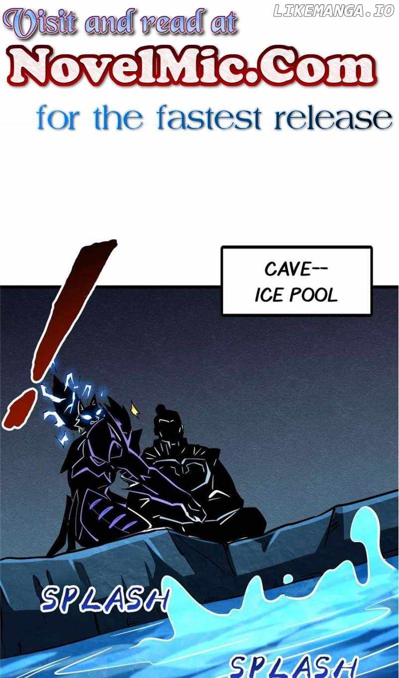 Super Gene Chapter 276 page 1