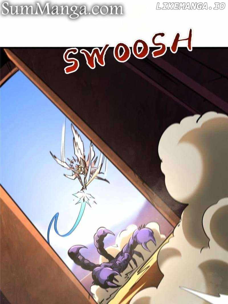 Super Gene Chapter 279 page 47