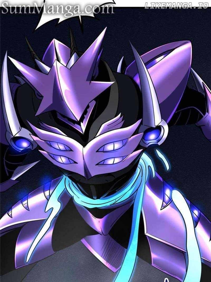 Super Gene Chapter 276 page 68