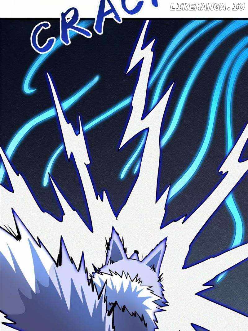 Super Gene Chapter 276 page 70