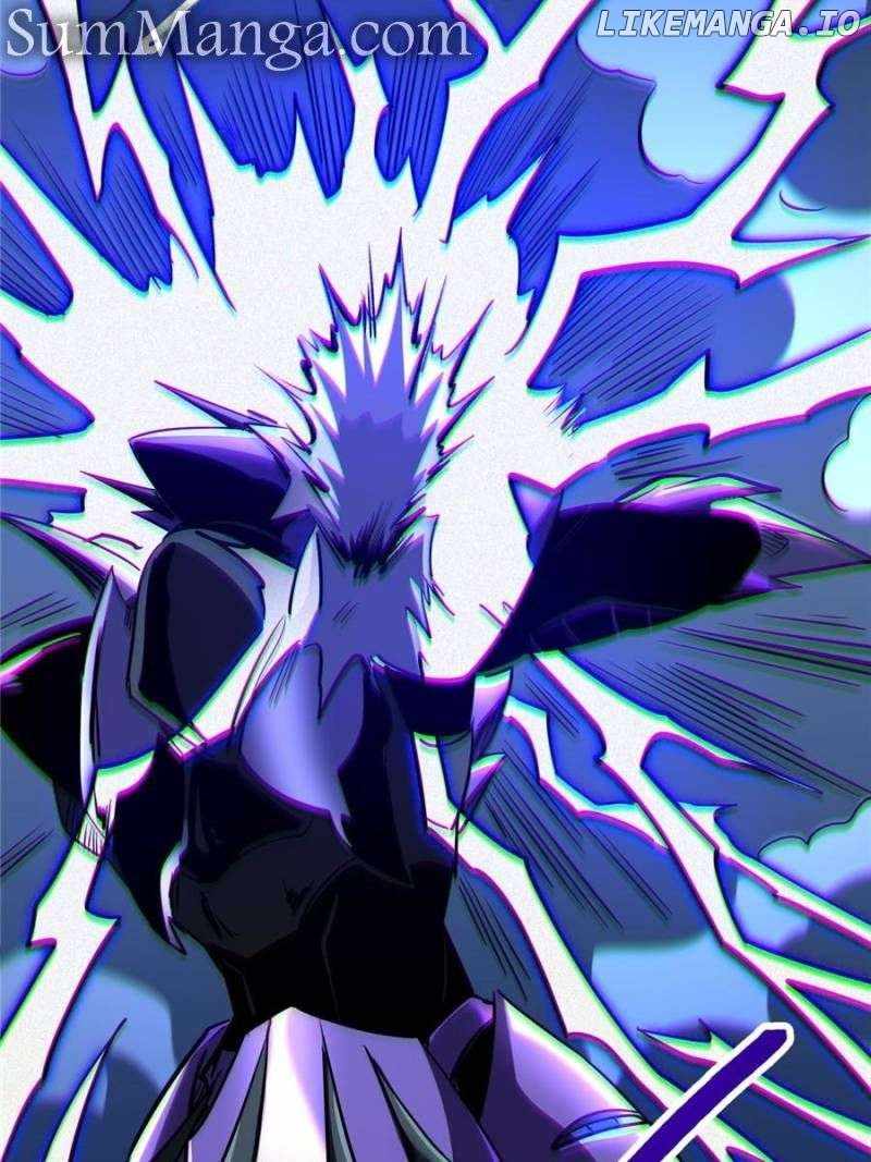 Super Gene Chapter 276 page 15