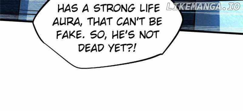 Super Gene Chapter 276 page 54