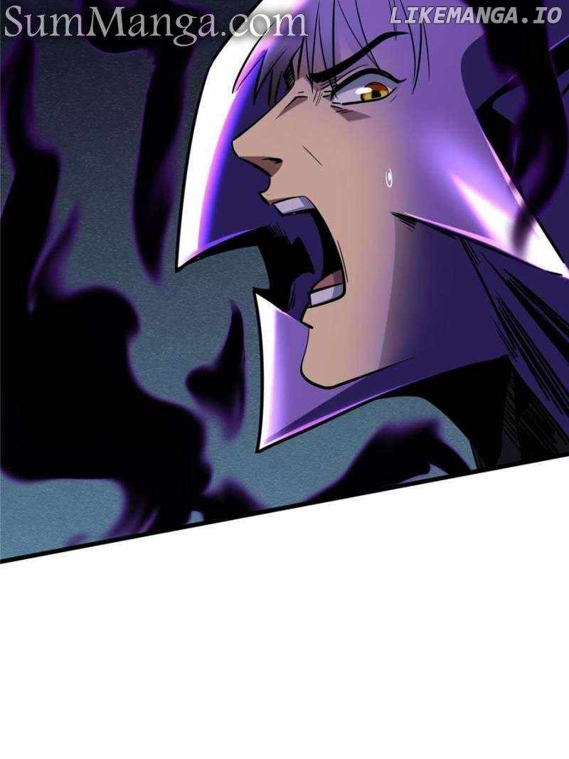 Super Gene Chapter 276 page 27