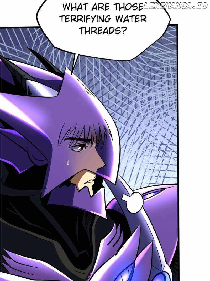 Super Gene Chapter 276 page 39