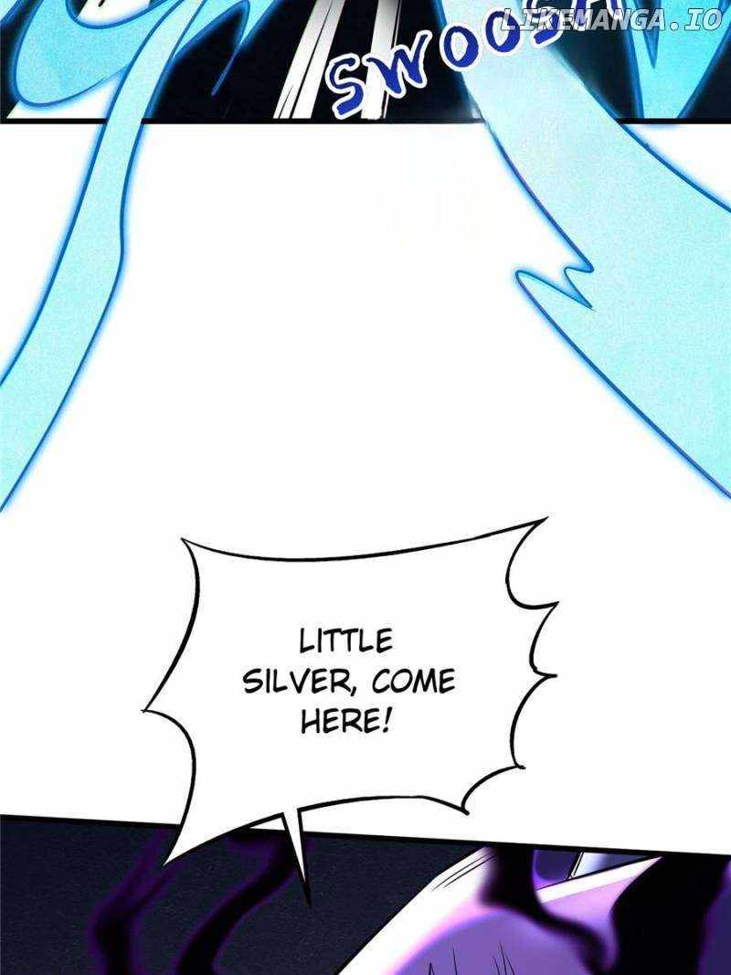 Super Gene Chapter 276 page 26