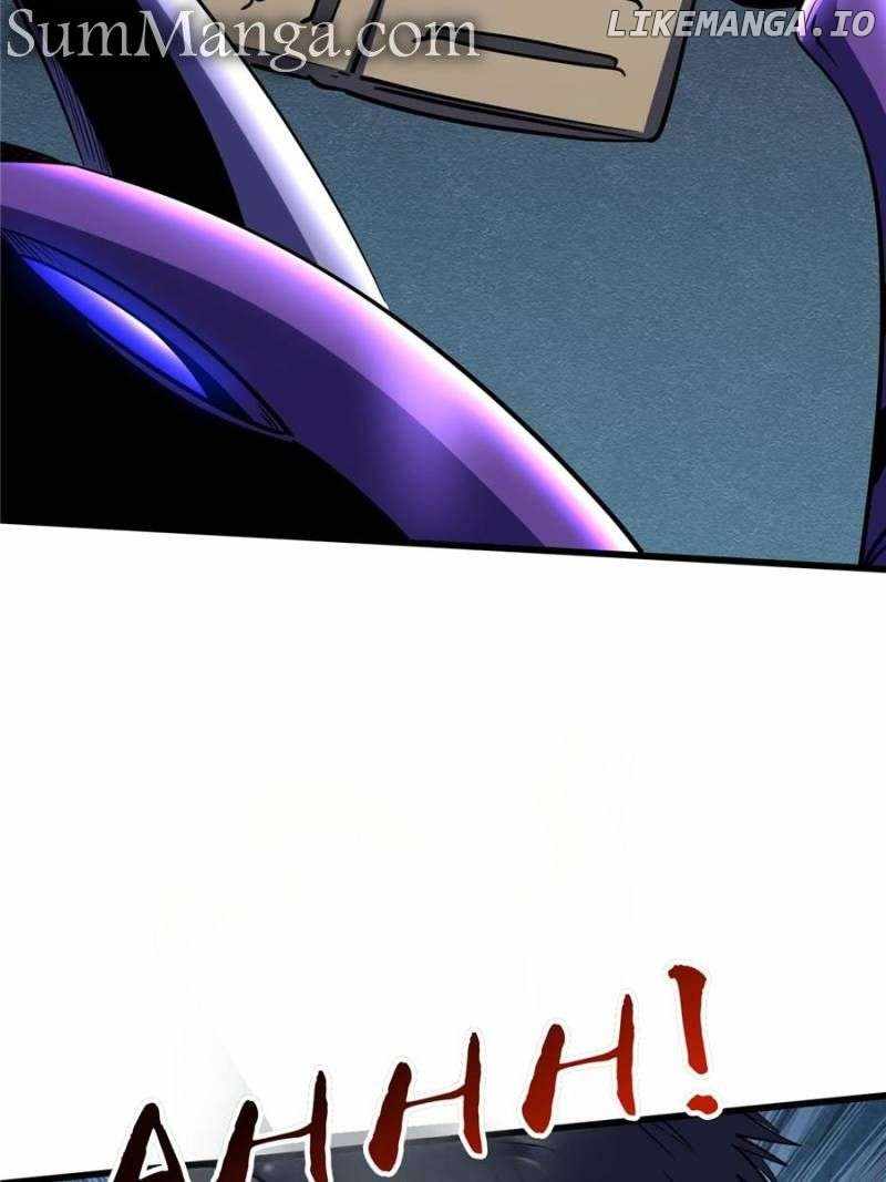 Super Gene Chapter 276 page 48