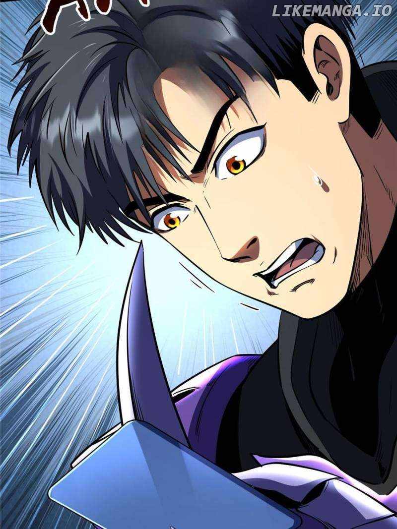Super Gene Chapter 276 page 49