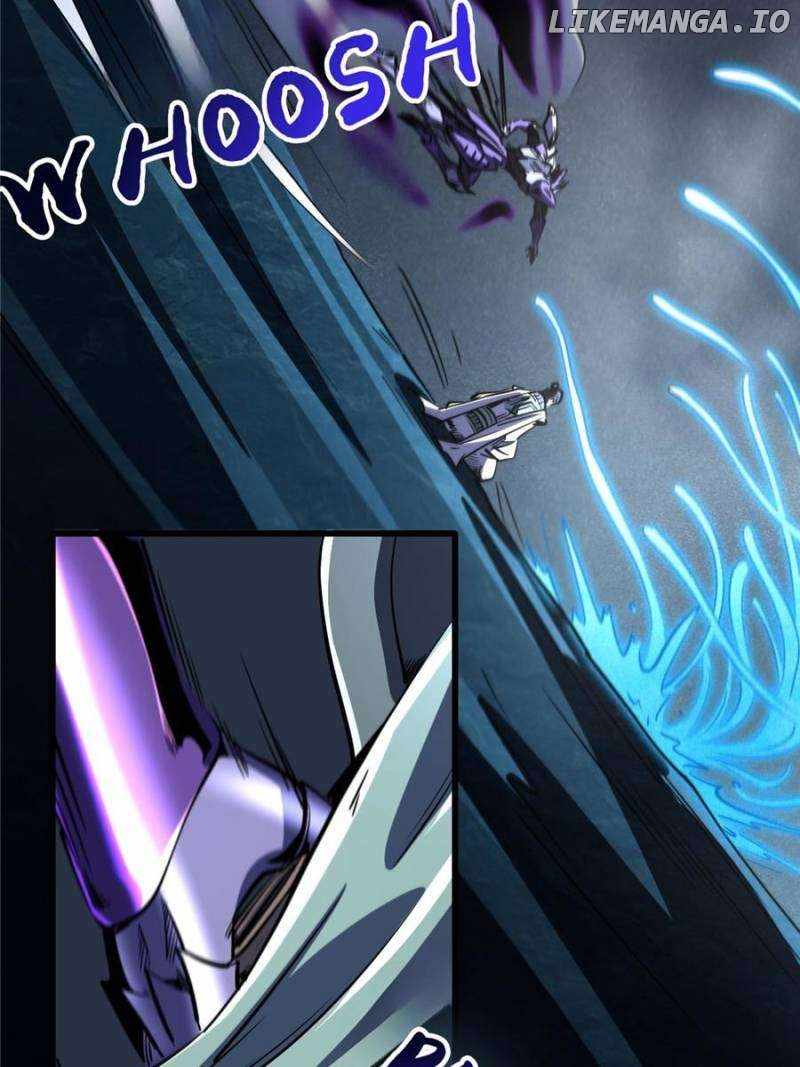 Super Gene Chapter 276 page 31