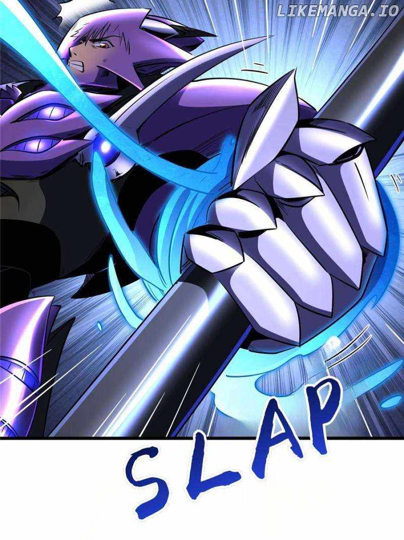 Super Gene Chapter 276 page 72
