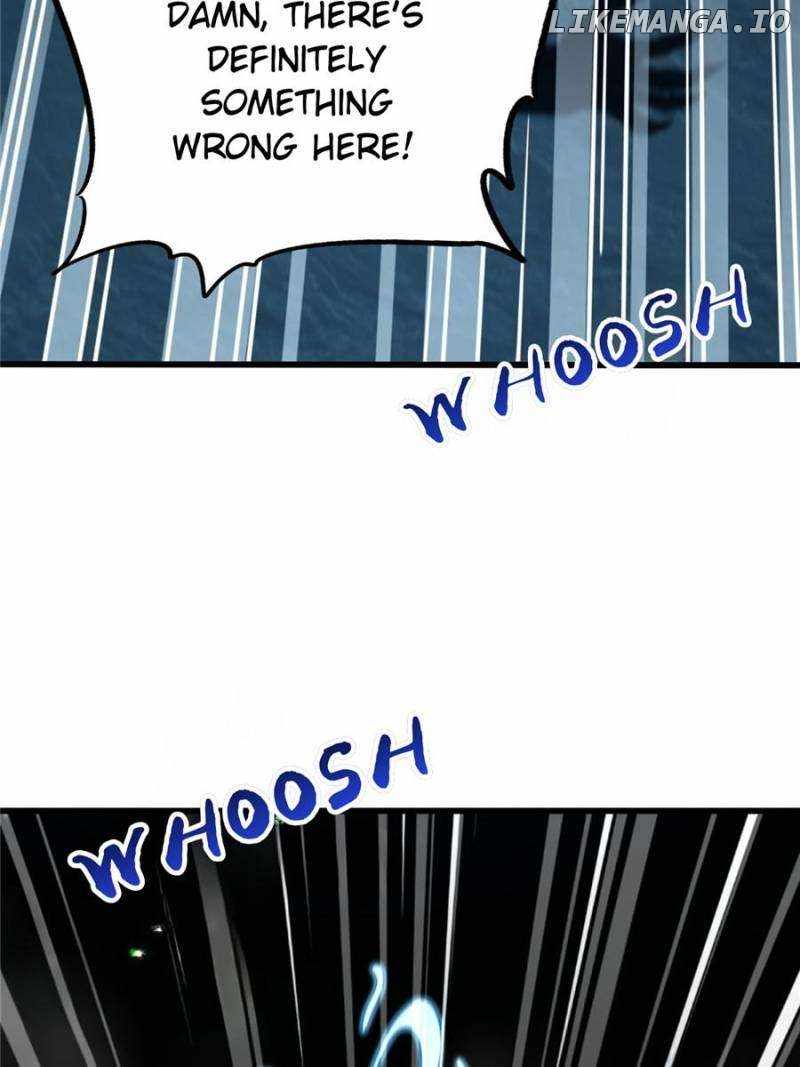 Super Gene Chapter 276 page 6